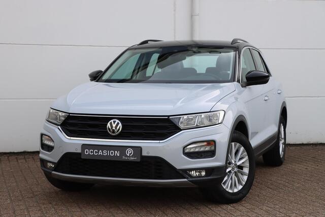 Volkswagen T-Roc 1.5 TSI Style DSG7 150pk