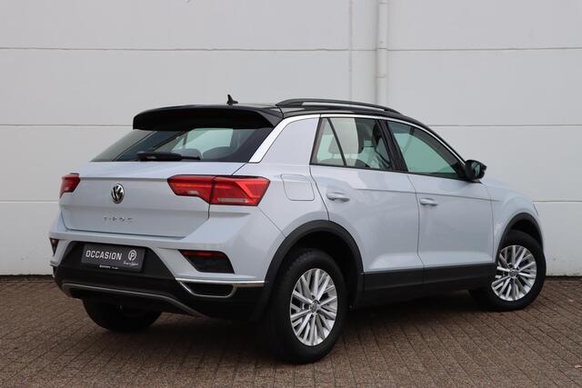 Volkswagen T-Roc 1.5 TSI Style DSG7 150pk