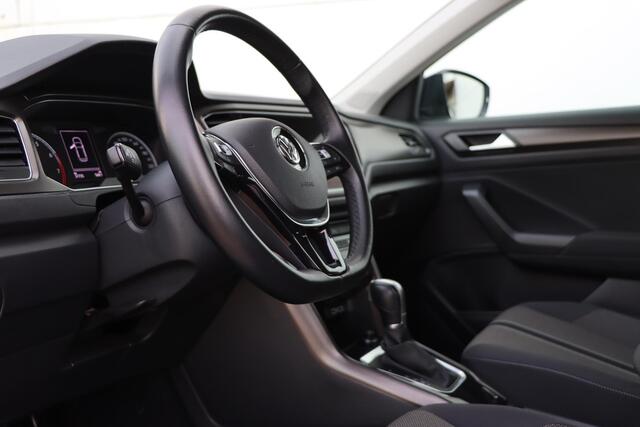 Volkswagen T-Roc 1.5 TSI Style DSG7 150pk