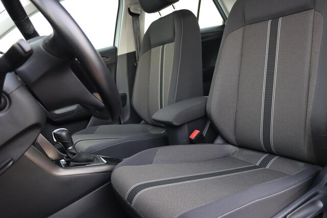 Volkswagen T-Roc 1.5 TSI Style DSG7 150pk