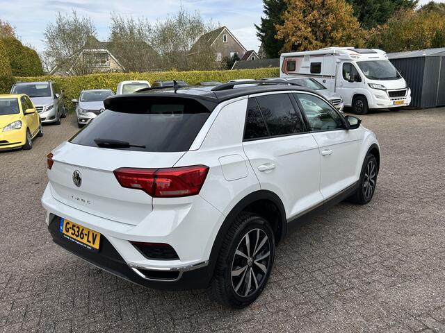 Volkswagen T-Roc 1.0 TSI Style
