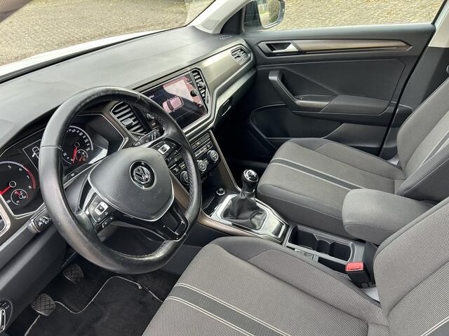 Volkswagen T-Roc 1.0 TSI Style