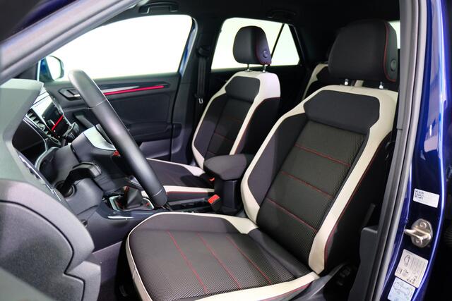 Volkswagen T-Roc 1.0 TSI Sport | CARPLAY | CAMERA | STOELVERW. |