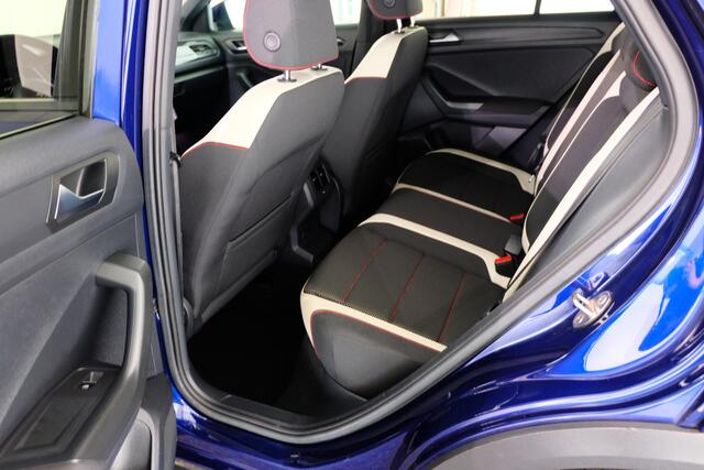 Volkswagen T-Roc 1.0 TSI Sport | CARPLAY | CAMERA | STOELVERW. |