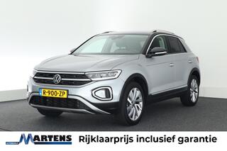 volkswagen-t-roc-1.5-tsi-style-trek