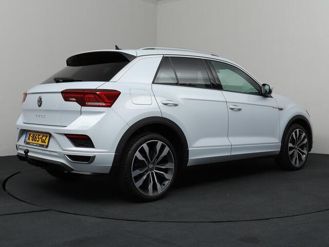 Volkswagen T-Roc 1.5 TSI Sport Business R | Trekhaak | ACC | Camera!