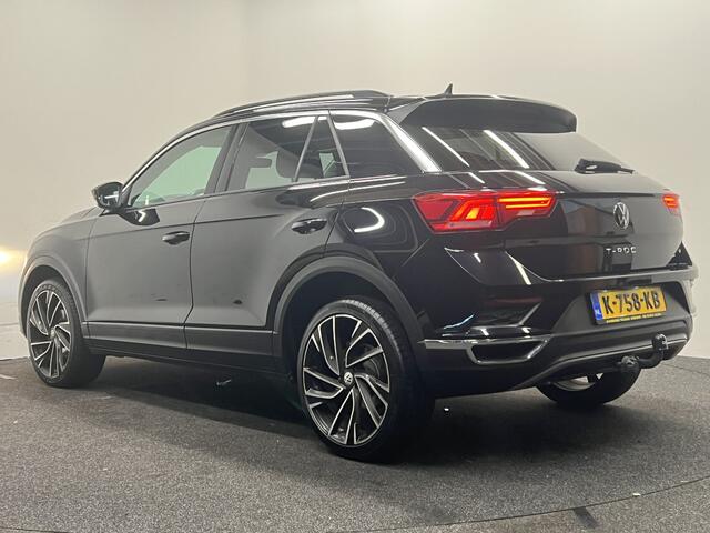 Volkswagen T-Roc 1.0 TSI Style | NAVI | TREKHAAK | ACC |