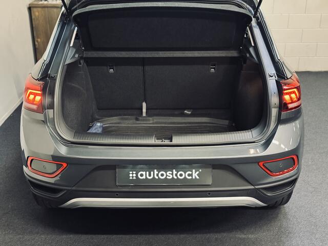 Volkswagen T-Roc 1.0 TSI Edition | Adapt.Cruise | CarPlay | LED