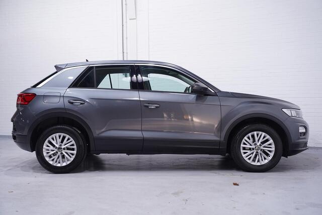 Volkswagen T-Roc 1.0 TSI Apple Carplay PDC v+a Stoelverwarming NAP