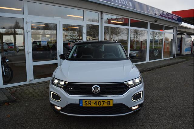 Volkswagen T-Roc 1.5 TSI 150PK Sport R-Line | Orig. NL | NAP | ACC | Adaptive