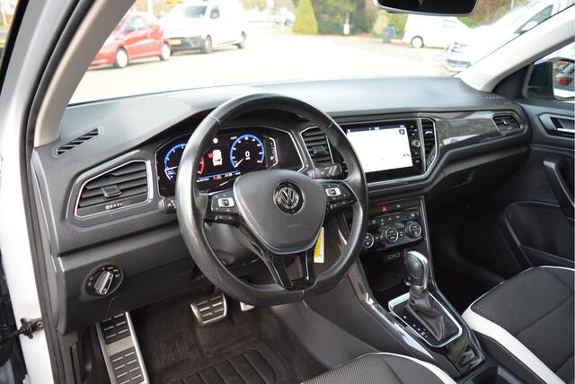 Volkswagen T-Roc 1.5 TSI 150PK Sport R-Line | Orig. NL | NAP | ACC | Adaptive