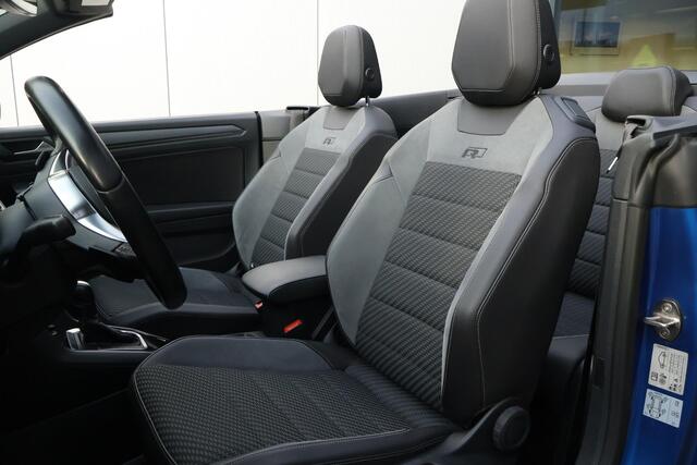 Volkswagen T-Roc Cabrio 1.5 TSI R-Line