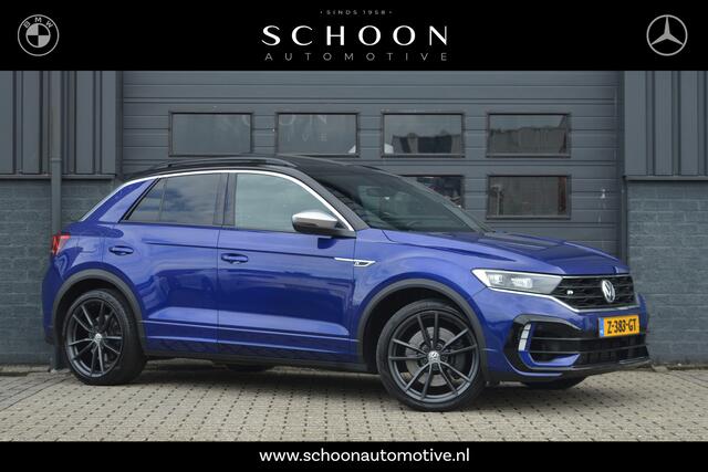 Volkswagen T-Roc 2.0 TSI 4Motion R | PANO | CAMERA | ACC |