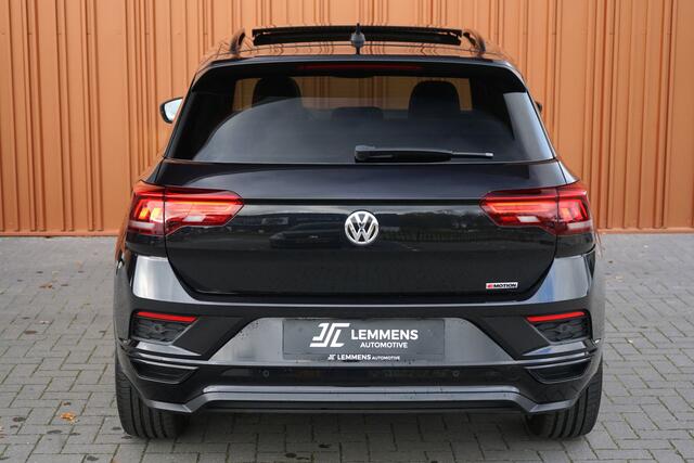Volkswagen T-Roc 2.0 TSI 4M R-LINE DSG Panodak Virtual Suzuka LED Carplay Keyless