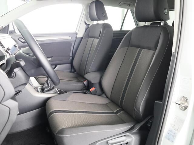 Volkswagen T-Roc 1.0 TSI Style 110 pk | Autom. airco | Adaptieve cruise control | Parkeersensoren |