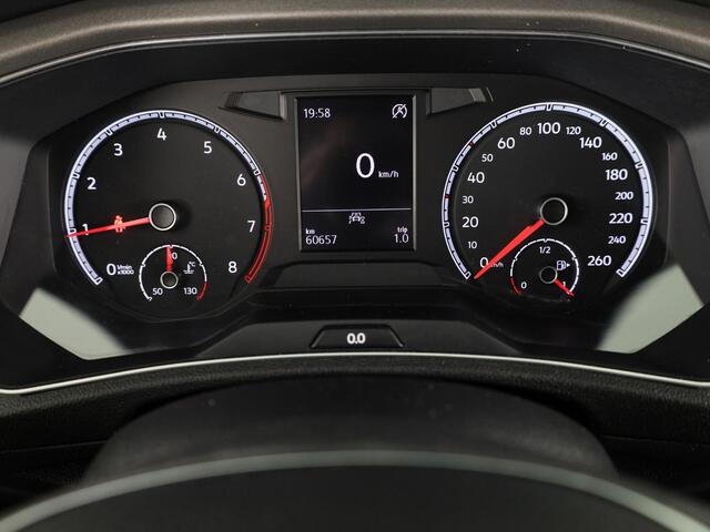 Volkswagen T-Roc 1.0 TSI Style 110 pk | Autom. airco | Adaptieve cruise control | Parkeersensoren |