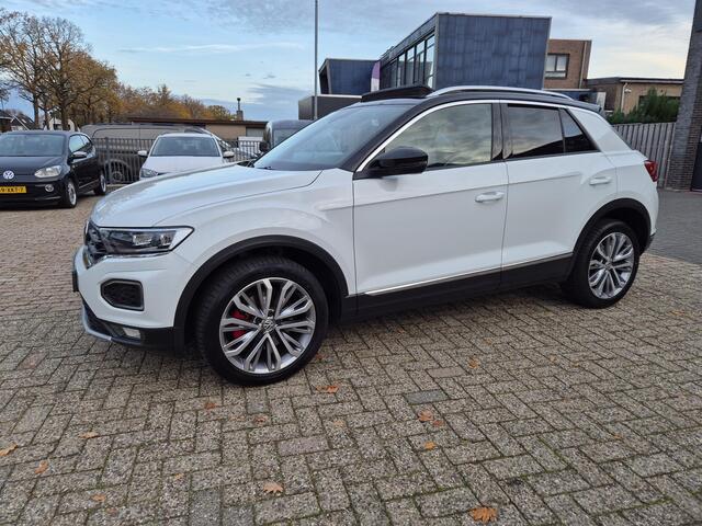 Volkswagen T-Roc 1.5 TSI Sport Business R