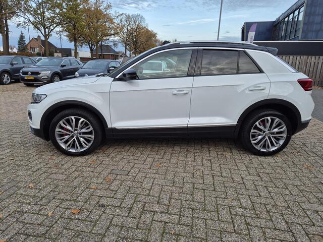 Volkswagen T-Roc 1.5 TSI Sport Business R