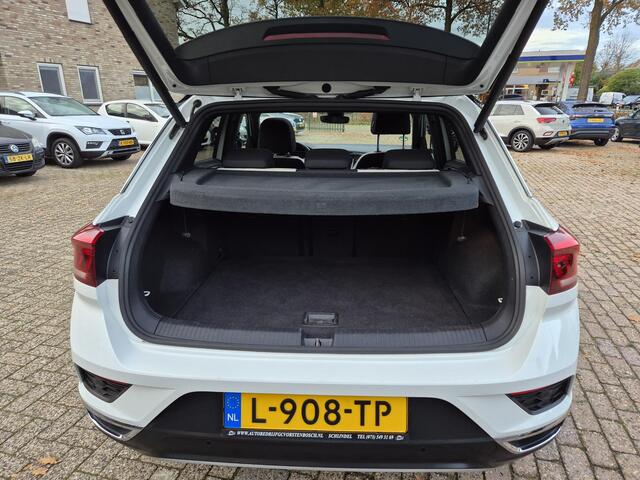 Volkswagen T-Roc 1.5 TSI Sport Business R