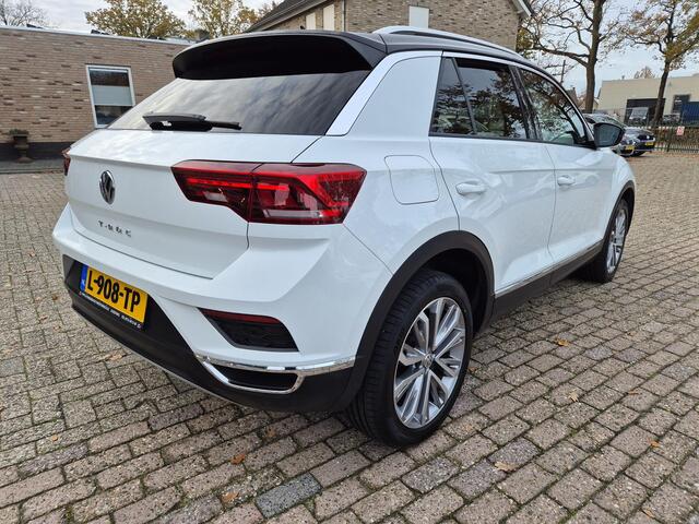 Volkswagen T-Roc 1.5 TSI Sport Business R