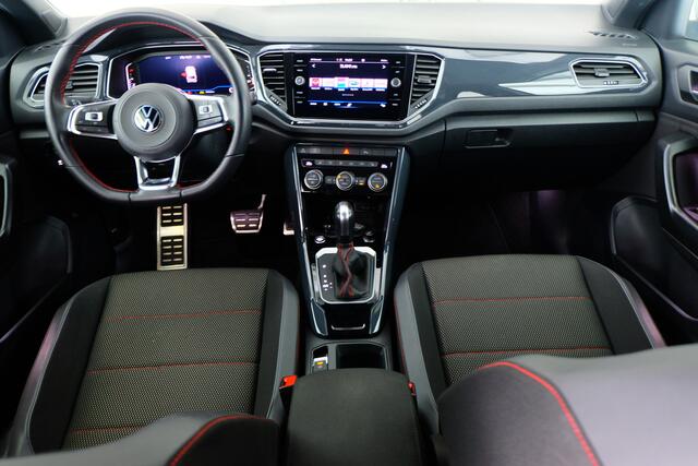 Volkswagen T-Roc 1.5 TSI Sport Business R | 150PK | STOELVERW. | CARPLAY |