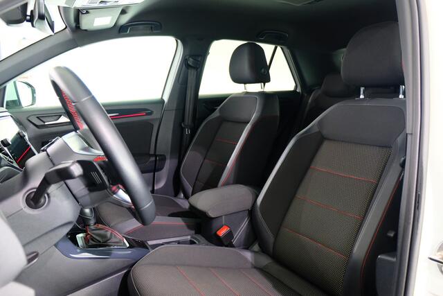 Volkswagen T-Roc 1.5 TSI Sport Business R | 150PK | STOELVERW. | CARPLAY |