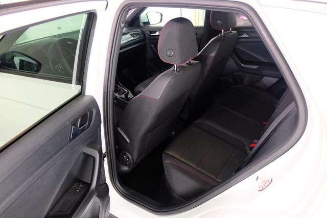 Volkswagen T-Roc 1.5 TSI Sport Business R | 150PK | STOELVERW. | CARPLAY |