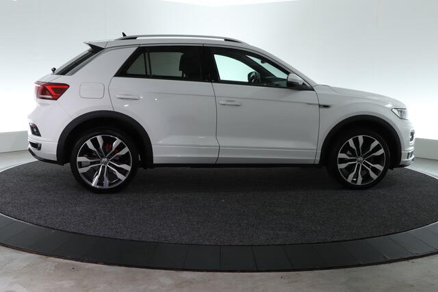 Volkswagen T-Roc 1.5 TSI Sport Business R | 150PK | STOELVERW. | CARPLAY |