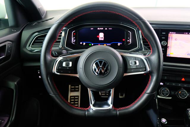 Volkswagen T-Roc 1.5 TSI Sport Business R | 150PK | STOELVERW. | CARPLAY |