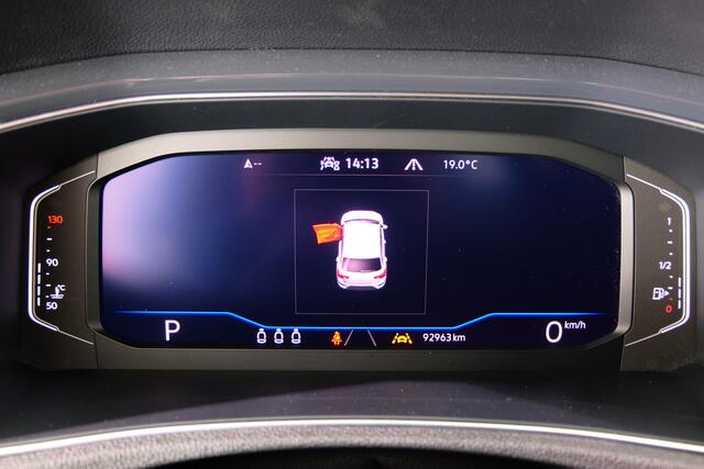 Volkswagen T-Roc 1.5 TSI Sport Business R | 150PK | STOELVERW. | CARPLAY |