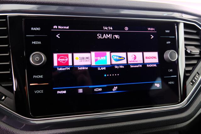 Volkswagen T-Roc 1.5 TSI Sport Business R | 150PK | STOELVERW. | CARPLAY |