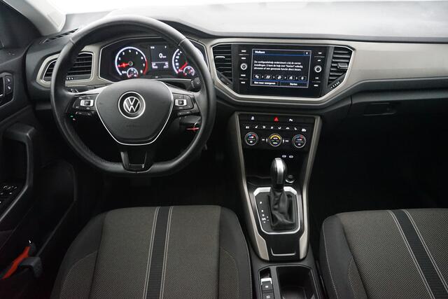 Volkswagen T-Roc 1.5 TSI Style