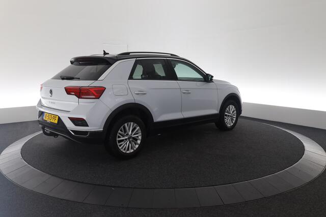 Volkswagen T-Roc 1.5 TSI Style