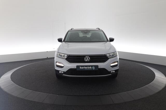Volkswagen T-Roc 1.5 TSI Style