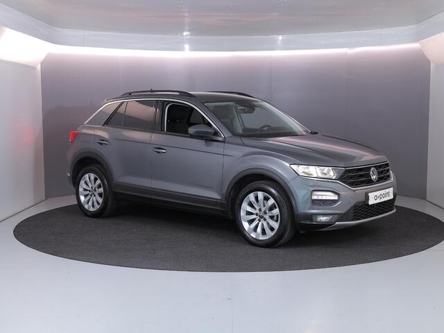 Volkswagen T-Roc 1.0 TSI Style 110 pk | Navigatie | Parkeersensoren | Adaptieve cruise control | Autom. airco | Apple Carplay/Android Auto |