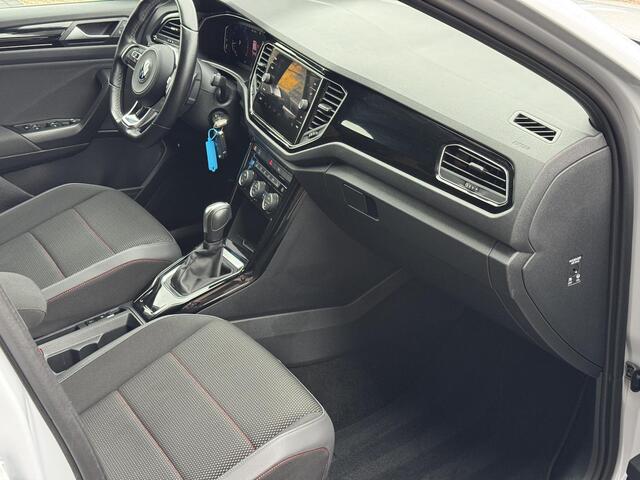 Volkswagen T-Roc 1.5 TSI Sport,Navi,Carpl,Cam,Cruise,Led