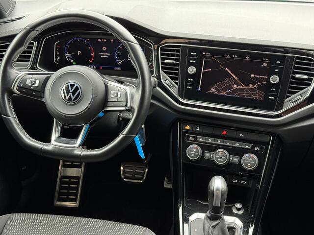 Volkswagen T-Roc 1.5 TSI Sport,Navi,Carpl,Cam,Cruise,Led