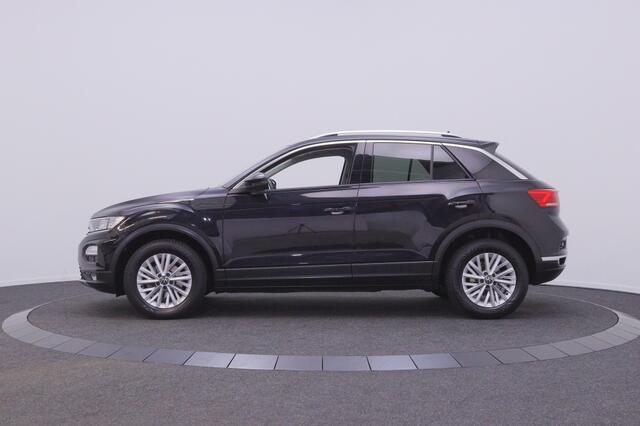 Volkswagen T-Roc 1.0 TSI Style | Afn. Trekhaak | Navigatie | Carplay |
