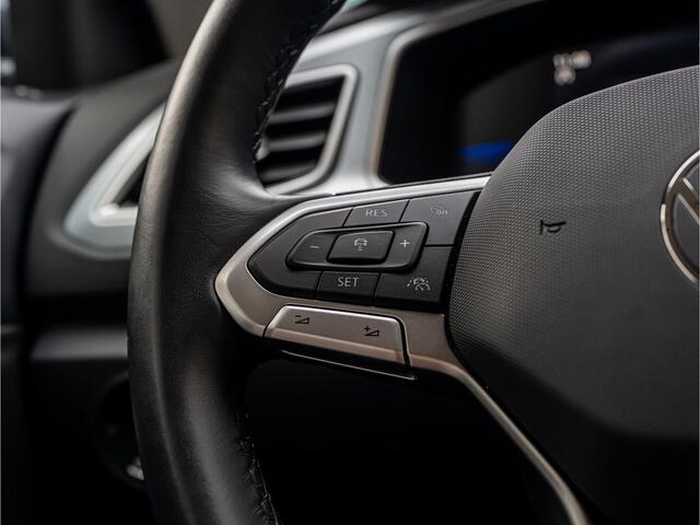 Volkswagen T-Roc 1.0 TSI Life Edition GOAL FULL LED STOELVERW VIRTUAL DASH PRIVACY GLASS ADAP CRUISE