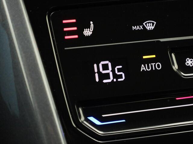 Volkswagen T-Roc 1.5TSI/150PK Style DSG · Navigatie · Trekhaak · Apple/Android carplay · Clima · Stoelverwarming & massage · Garantie tot december 2026