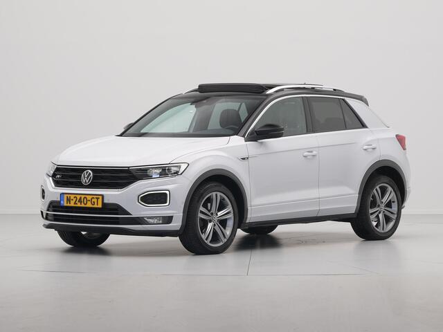 Volkswagen T-Roc 1.5 TSI 150pk DSG Sport Business R Panorama Camera Acc Side/Laneassist Carplay Beats