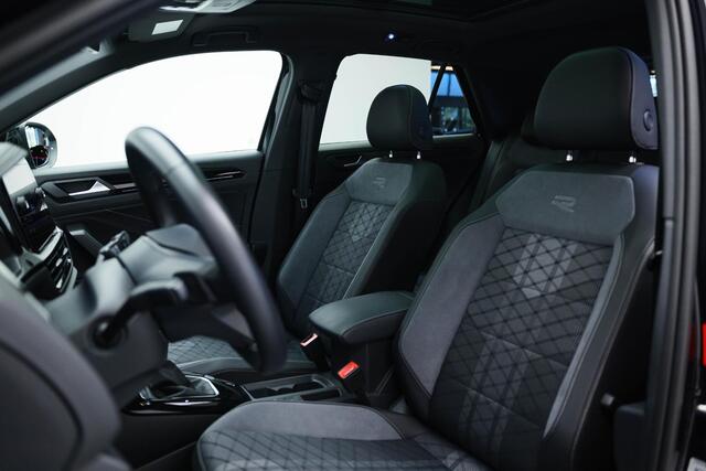 Volkswagen T-Roc 1.5 TSI R-Line Business |Pano|3xR-Line|IQ|VOLL|