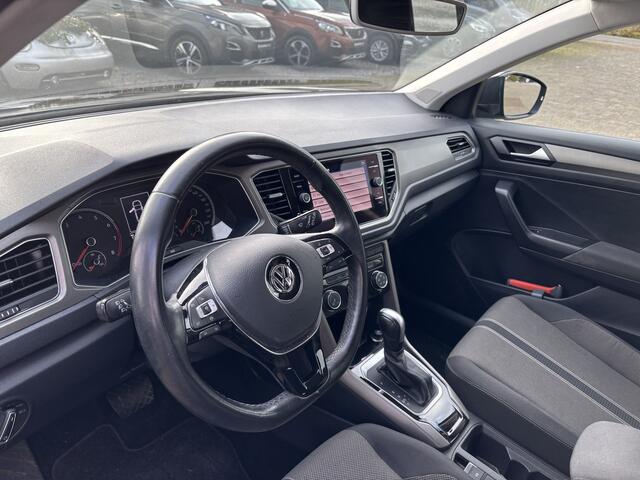 Volkswagen T-Roc 1.5 TSI Style Automaat Trekhaak / Navigatie / Carplay