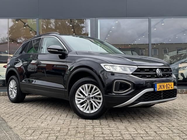 Volkswagen T-Roc 1.0 TSI Life Edition