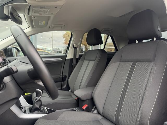 Volkswagen T-Roc 1.0 TSI Life Edition