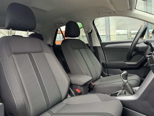 Volkswagen T-Roc 1.0 TSI Life Edition