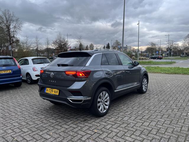 Volkswagen T-Roc 1.5 TSI Sport Panodak Adcruise