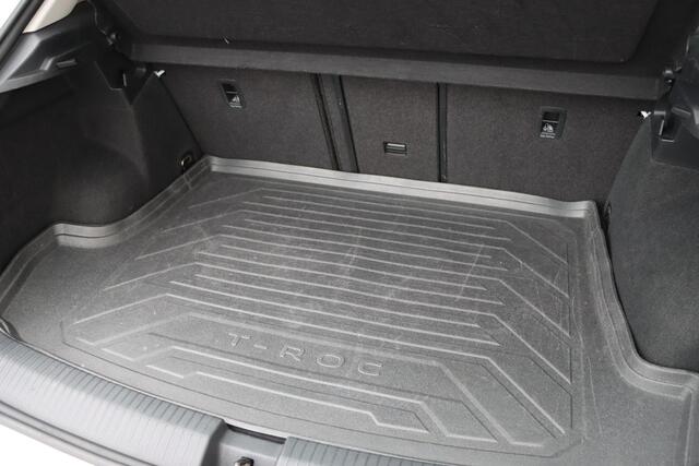 Volkswagen T-Roc 1.5 TSI Sport