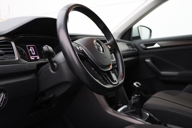 Volkswagen T-Roc 1.5 TSI Sport