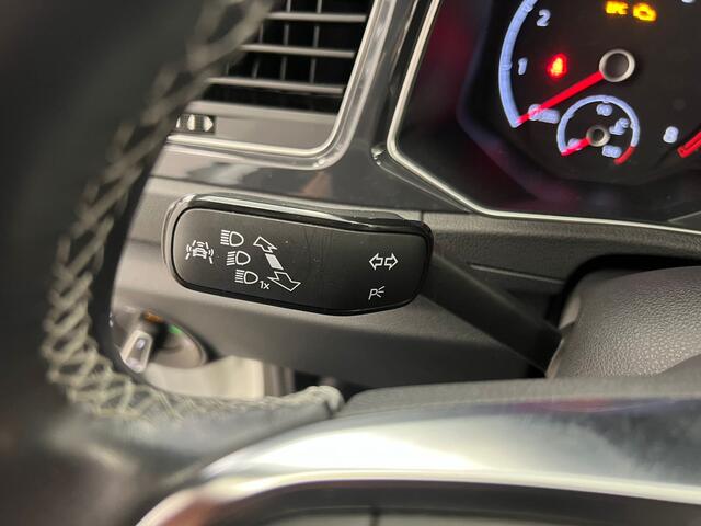 Volkswagen T-Roc 1.5 TSI 2X R-LINE 150pk | NAVI | FULL LED